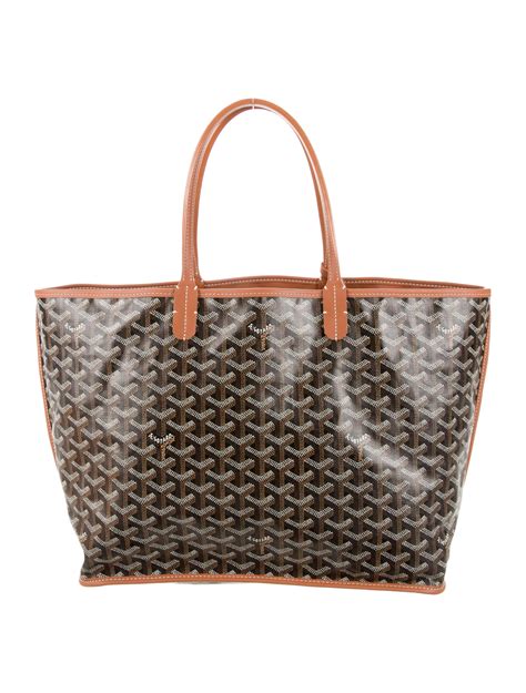 buy goyard totes